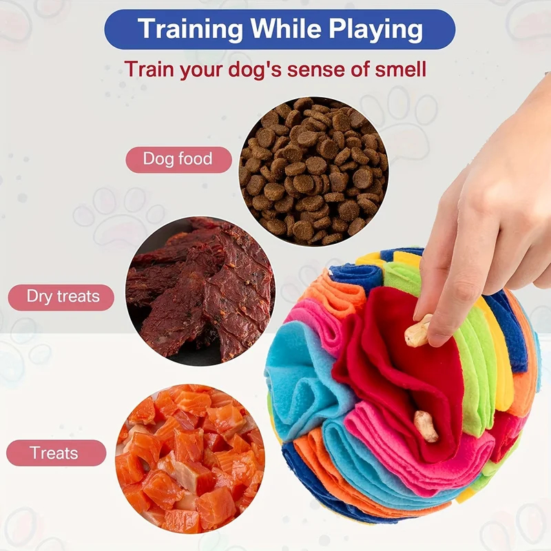 Interactive Dog Toys Snuffle B - Snuffle Mat For Dogs 评论和价格