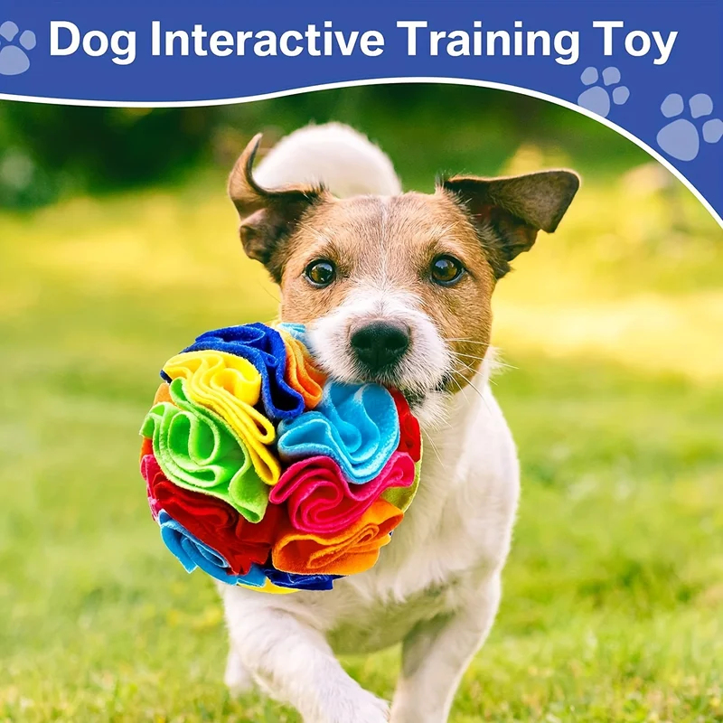 Interactive Dog Toys Snuffle B - Snuffle Mat For Dogs 评论和价格