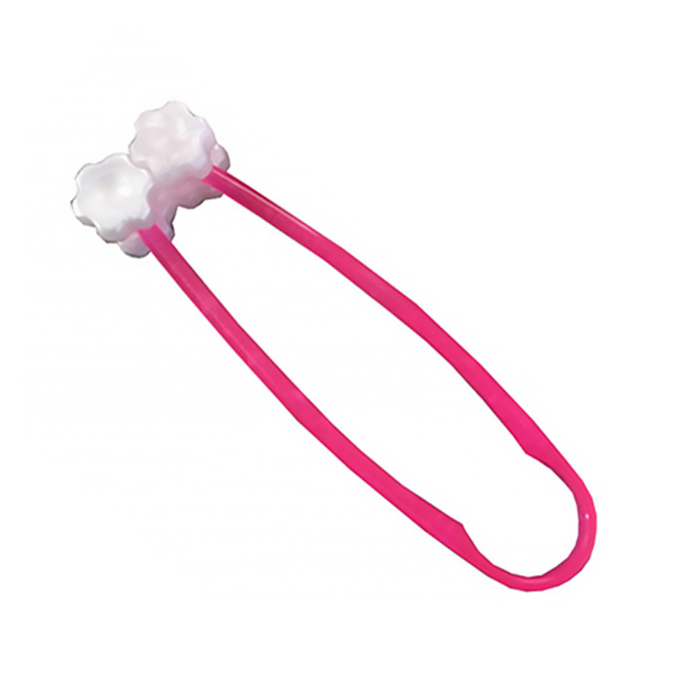 2Pcs Cat Massager Silicone Rol - Pet Grooming 评论和价格