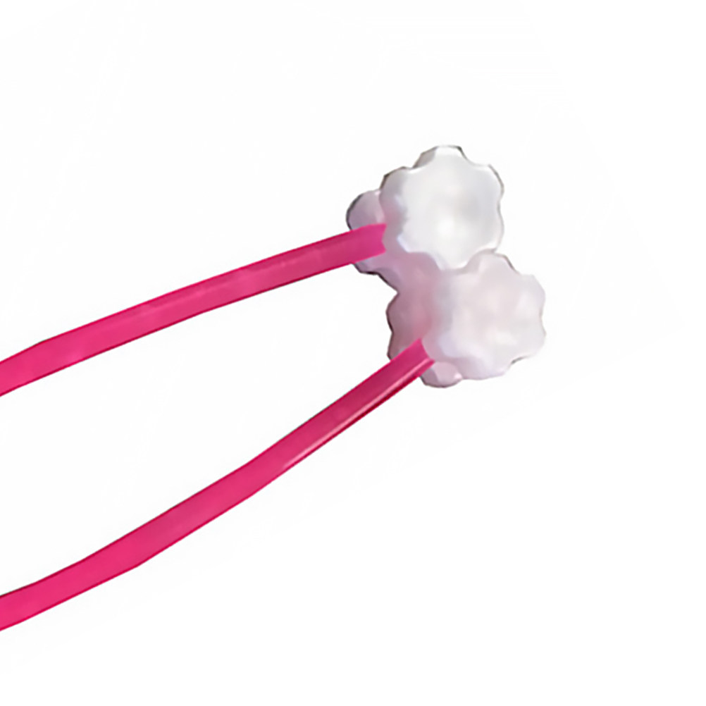 2Pcs Cat Massager Silicone Rol - Pet Grooming 评论和价格