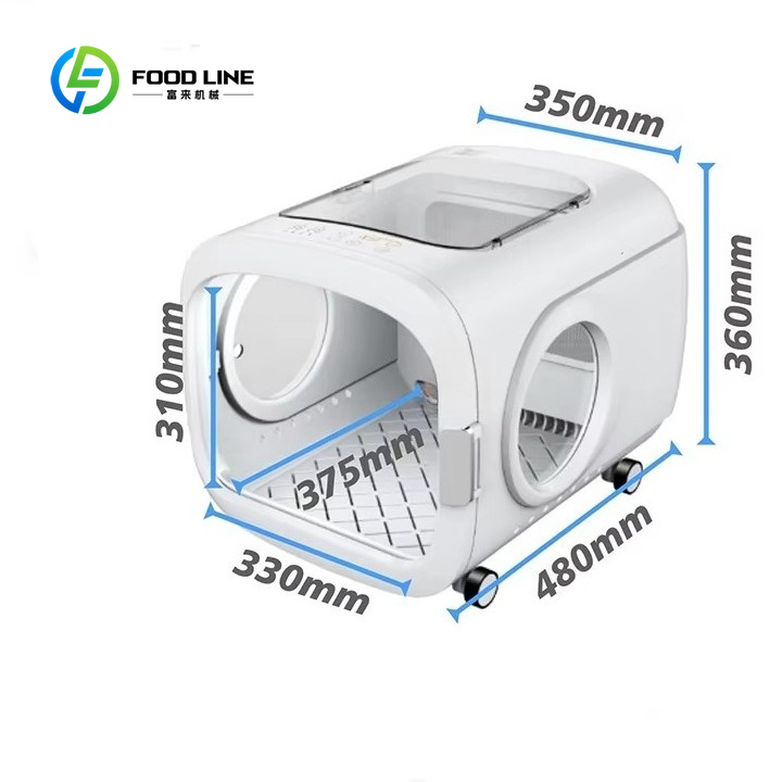 Customized Multifunctional Pet - Pet Grooming 评论和价格