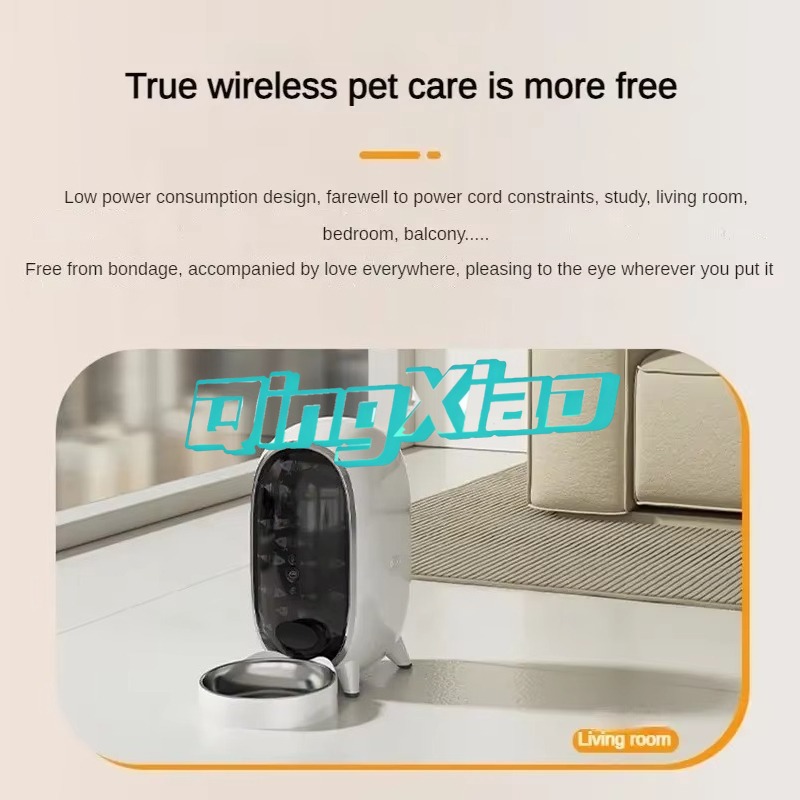Wholesale Smart Pet Feeder Wit - Pet Feeders 评论和价格