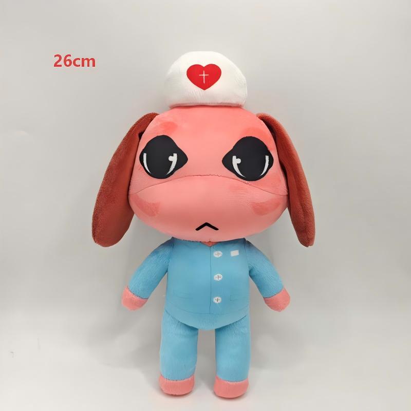 Animal Hospital Plush Toy Horr - Dog Toys 评论和价格