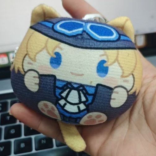 Kamisama Kiss Nanami Momozono  - Cat Toys 评论和价格