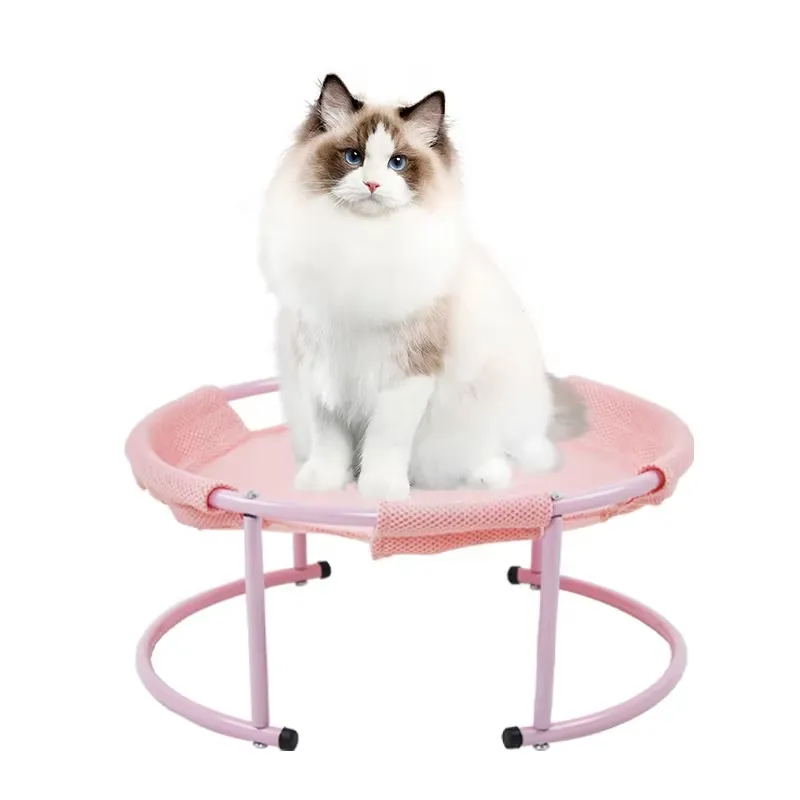 for Customized Elevated Stainl - Pet Beds 评论和价格