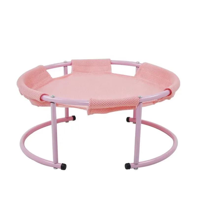 for Customized Elevated Stainl - Pet Beds 评论和价格