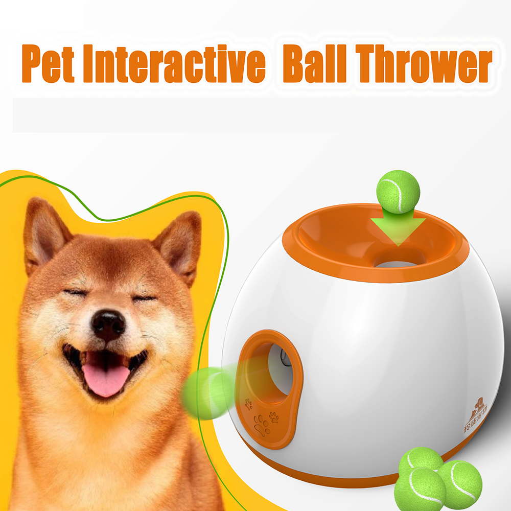 Pet Ball Dispenser Dog Toy Bal - Suction Cup Dog Tug Toy 评论和价格