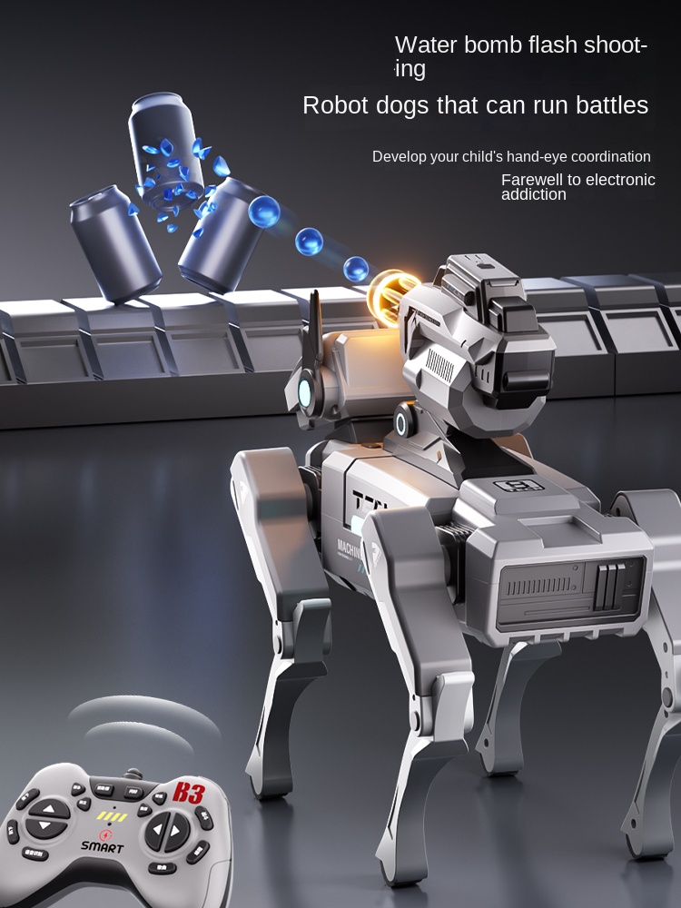 Control with Brushless Motor 1 - Dog Toys 评论和价格