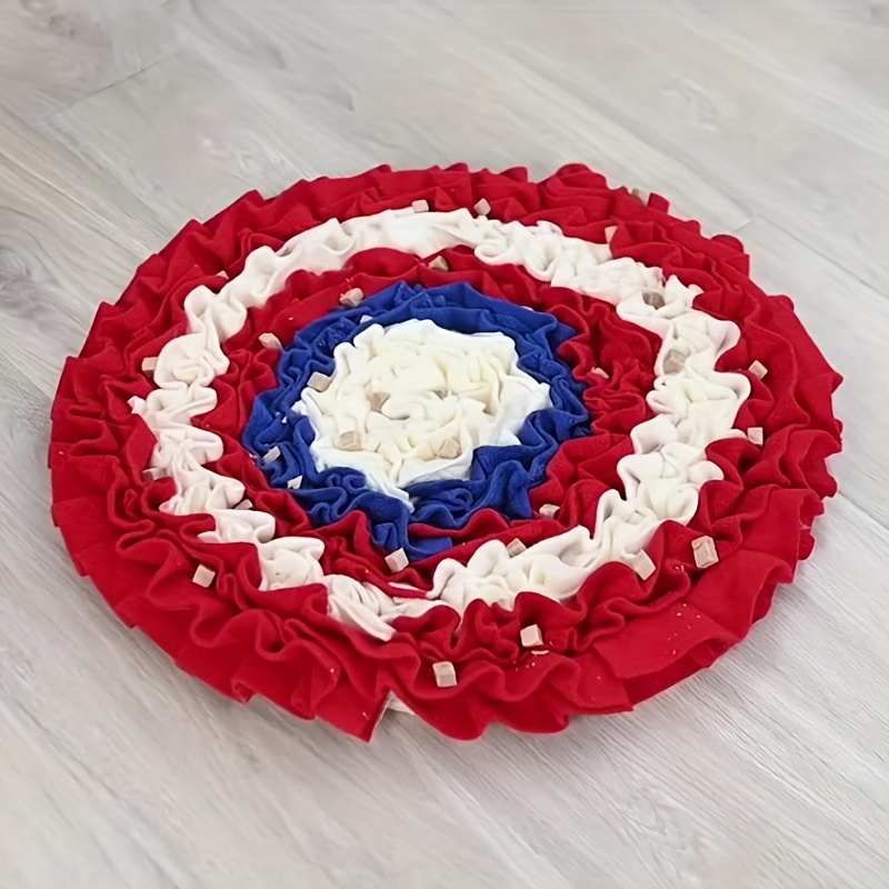 Dog Snuffle Mat for Dogs  Redu - Snuffle Mat For Dogs 评论和价格