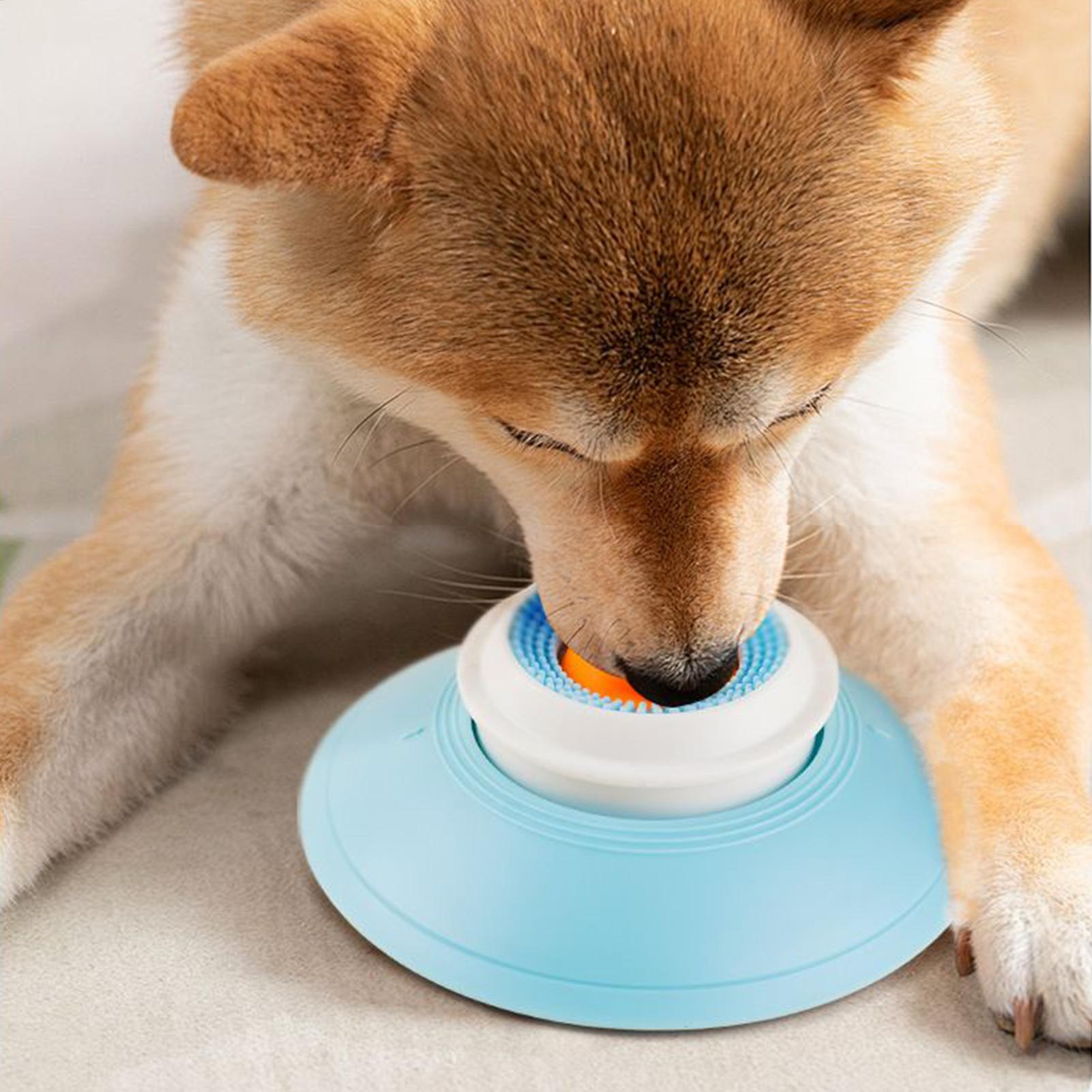 Licking Mat for Dogs Slow Feed - Snuffle Mat For Dogs 评论和价格