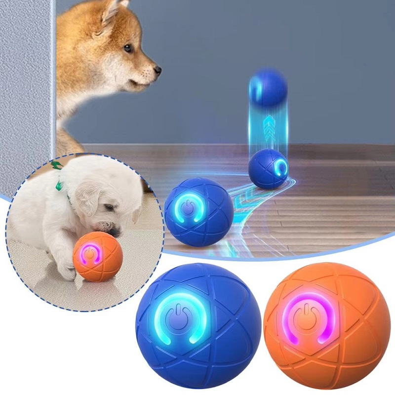 Dog Toy Ball Interactive Rolli - Suction Cup Dog Tug Toy 评论和价格