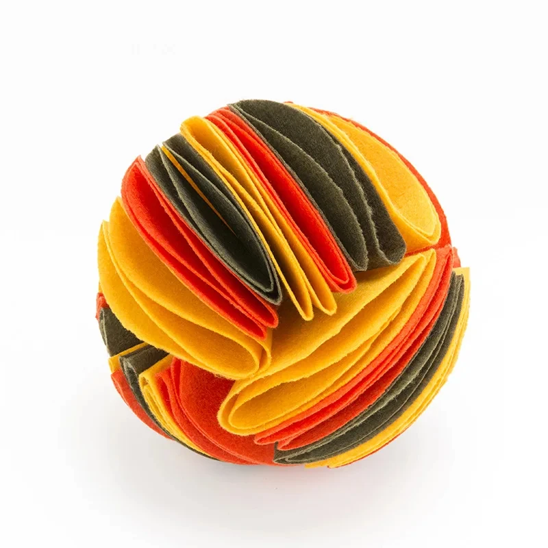 Dog Snuffle Ball Mat Sniffing  - Snuffle Mat For Dogs 评论和价格