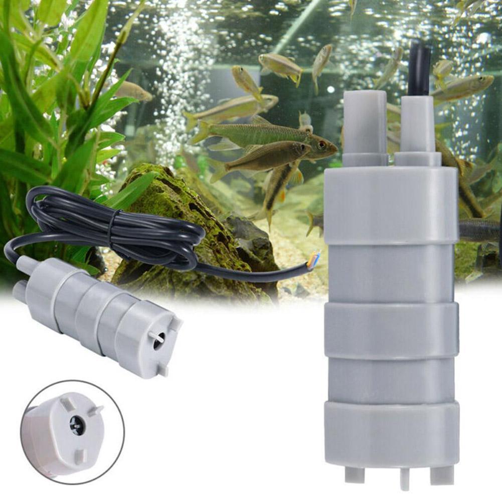 RV 12V Submersible Pump, 1000L - Aquarium 评论和价格