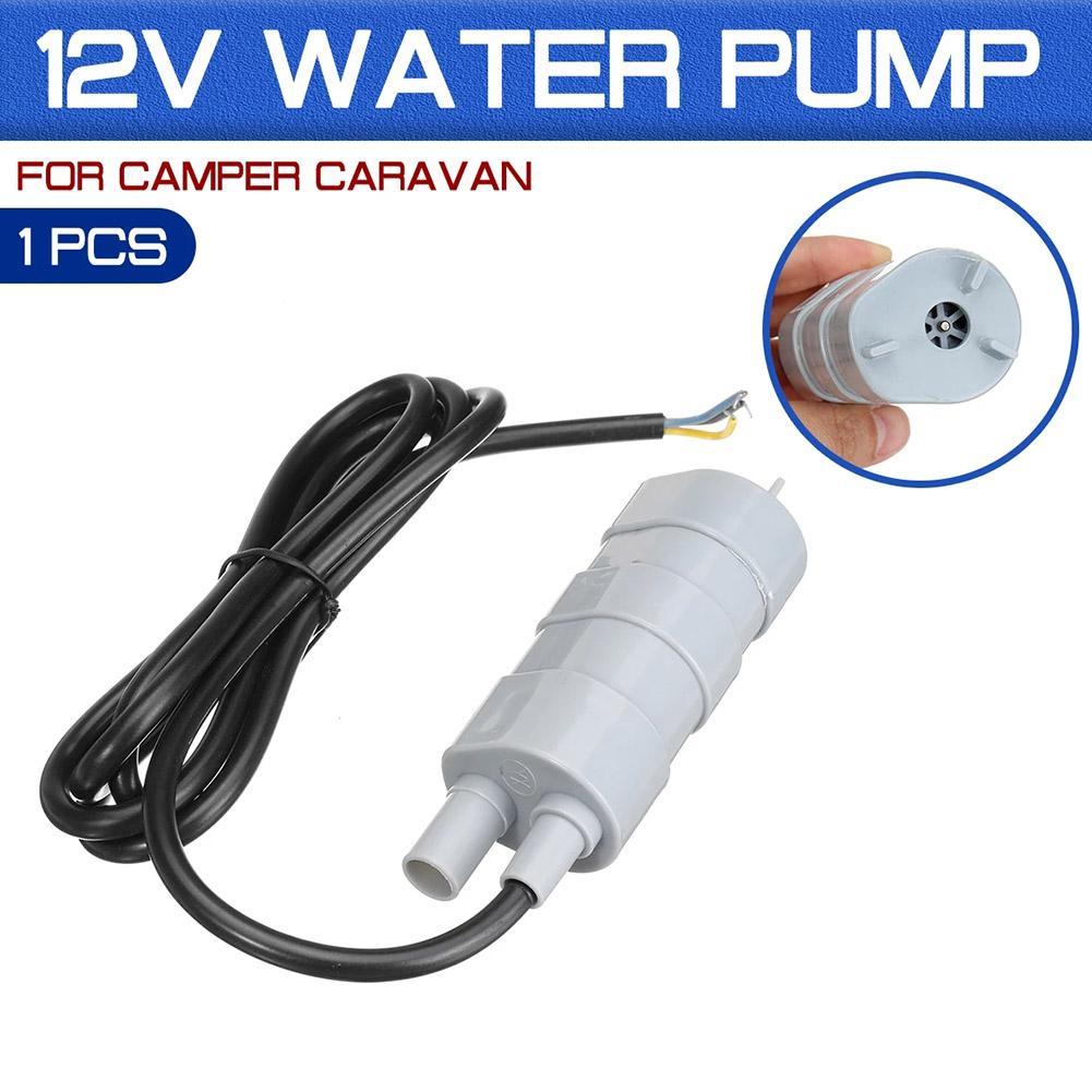 RV 12V Submersible Pump, 1000L - Aquarium 评论和价格
