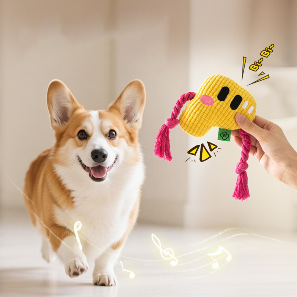 Dog Chew Toy - Durable Rope Kn - Dog Rope Toy Aggressive Chewers 评论和价格