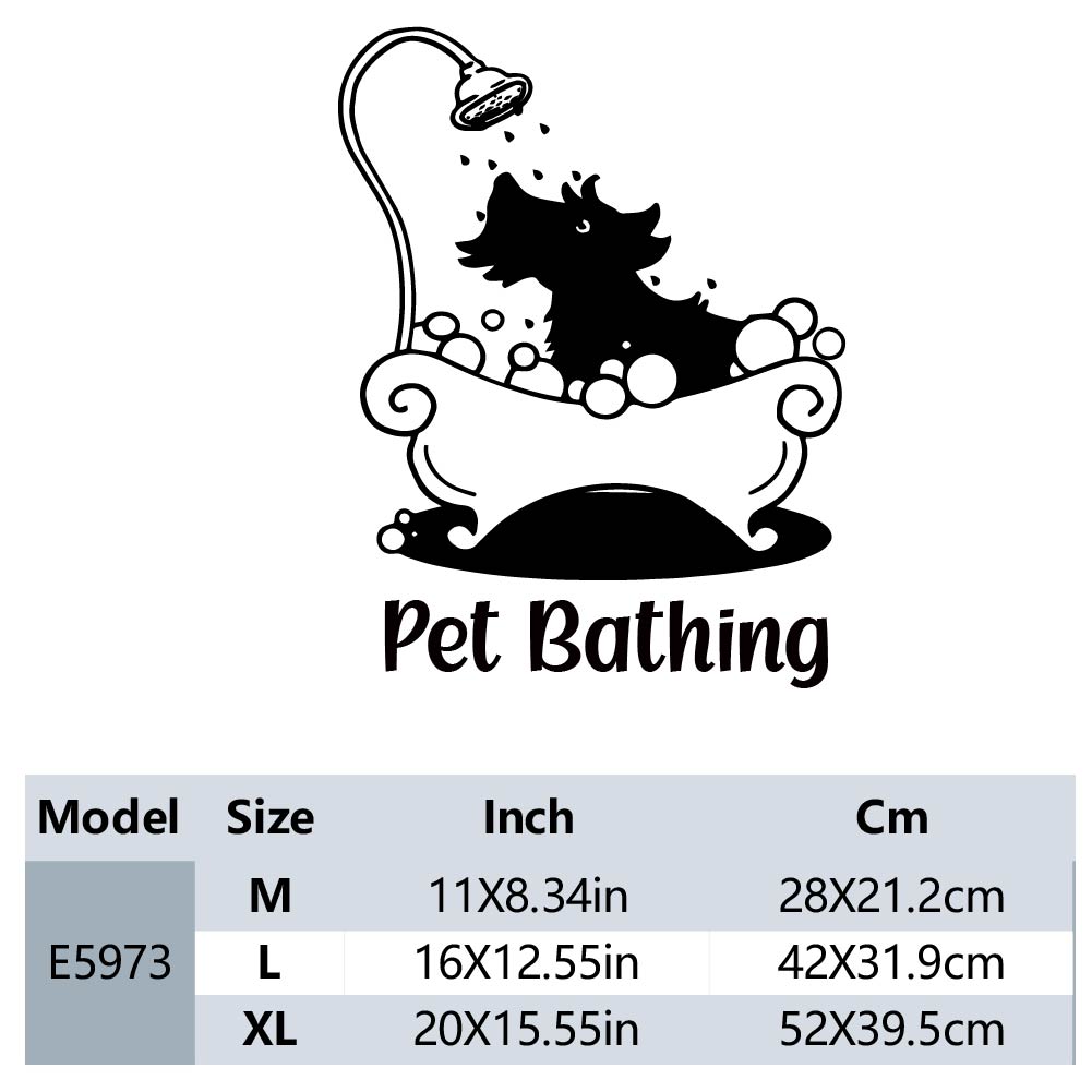 1PC Creative Pet Grooming Cust - Pet Grooming 评论和价格