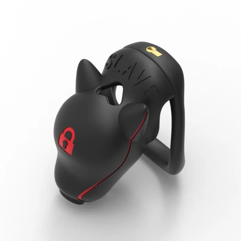 Male Chastity Cage Upgrade Dog - Dog Toys 评论和价格
