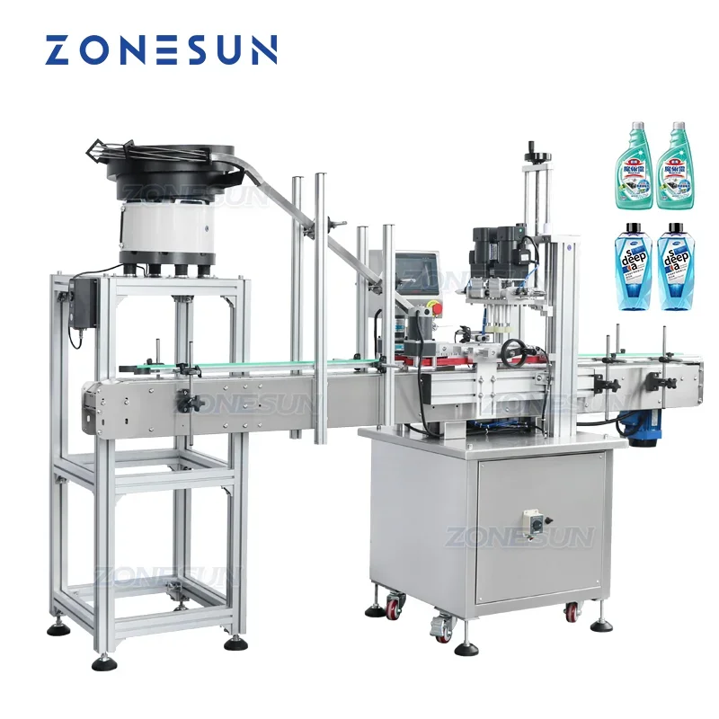ZONESUN ZS-XG16P Automatic Cap - Pet Feeders 评论和价格