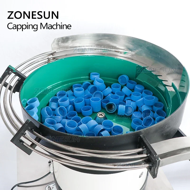 ZONESUN ZS-XG16P Automatic Cap - Pet Feeders 评论和价格