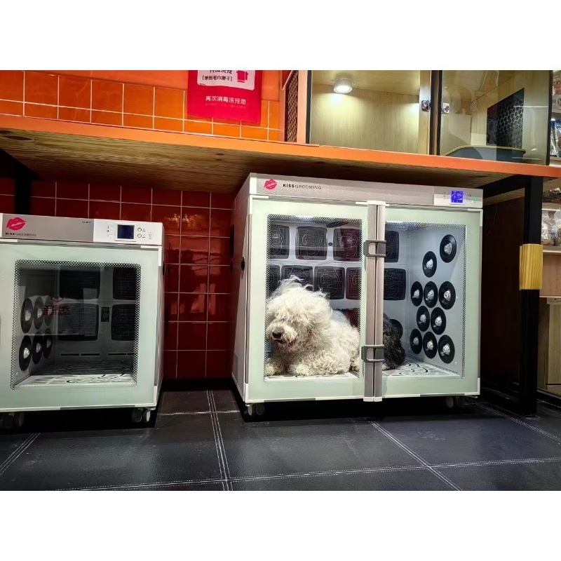Multi-scenario Animal Hospital - Pet Grooming 评论和价格