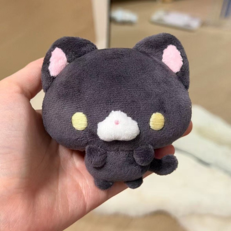 Adorable Brown Bear and Little - Cat Toys 评论和价格