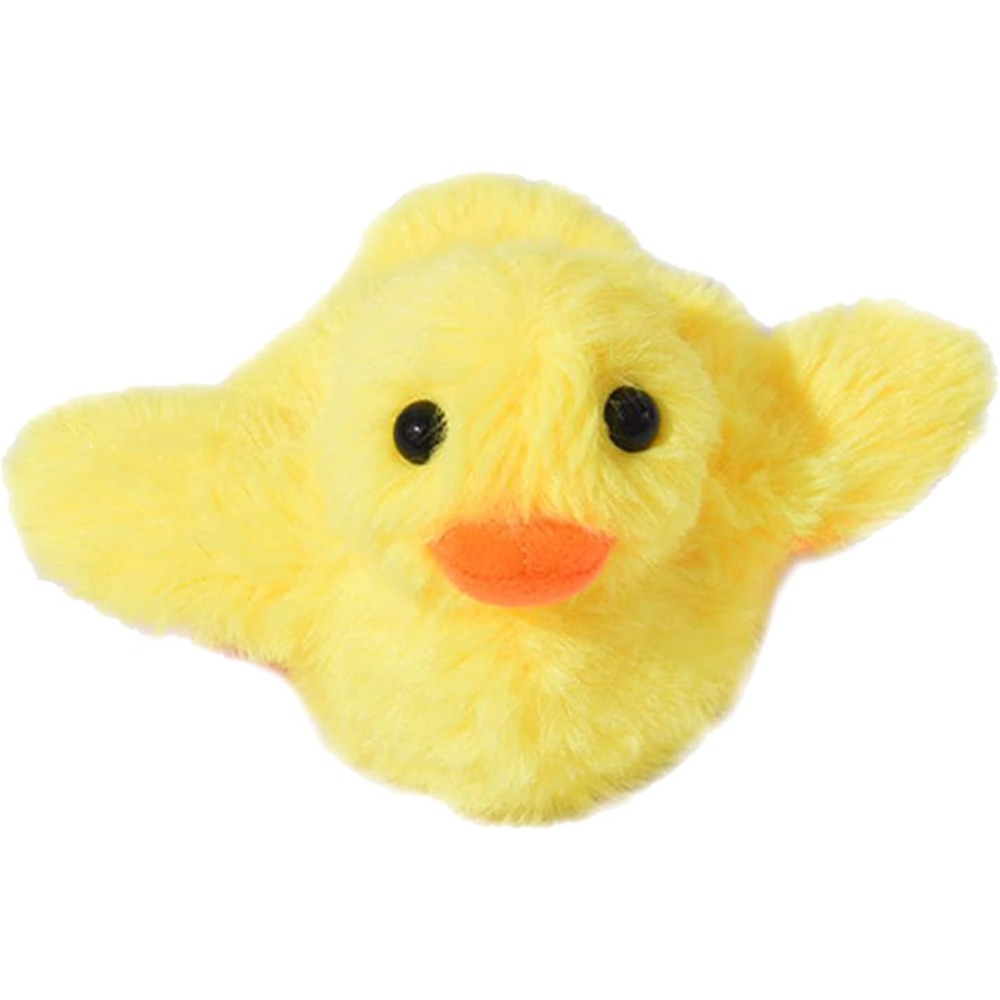 Electric Duck Cat Toy Interact - Catnip Interactive Plush Mouse 评论和价格