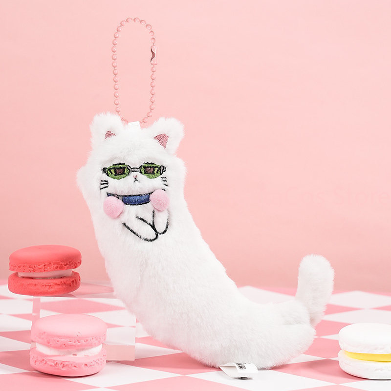 Genuine in Stock Saiki Kusuo K - Cat Toys 评论和价格