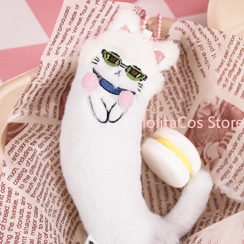 Genuine in Stock Saiki Kusuo K - Cat Toys 评论和价格
