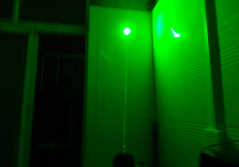 Green Laser Pointer Teaching T - Laser Pointer Cat Toy Automatic 评论和价格