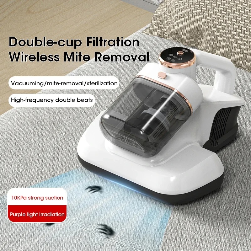 Wireless Handheld Power Vacuum - Pet Beds 评论和价格