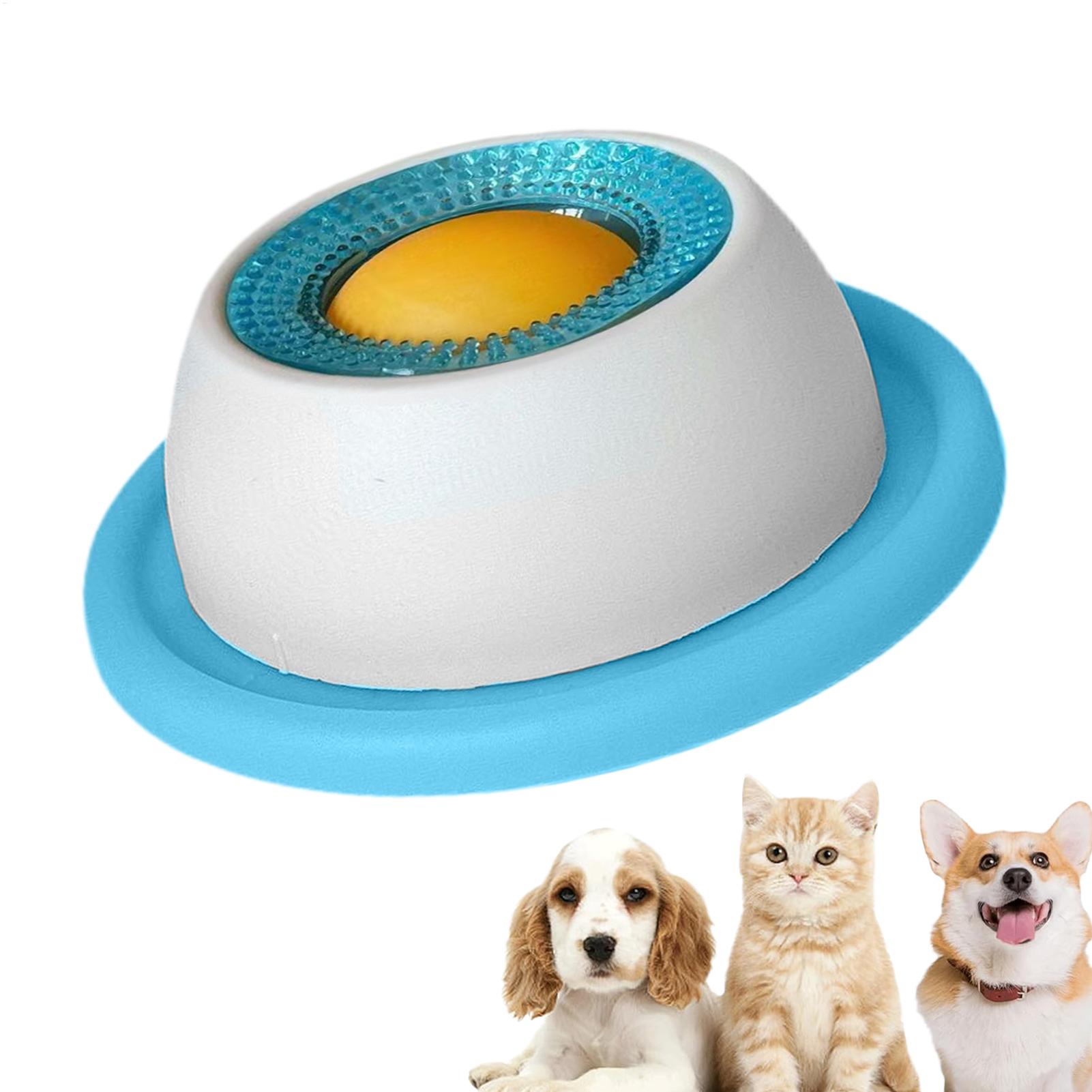 Dog Treat Toy Pet Feeding Acce - Dog Puzzle Feeder Toy 评论和价格