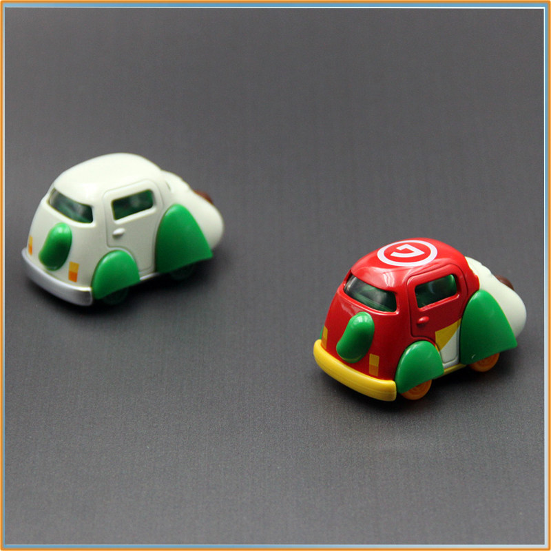 Original Tomica Alloy Diecast  - Dog Toys 评论和价格
