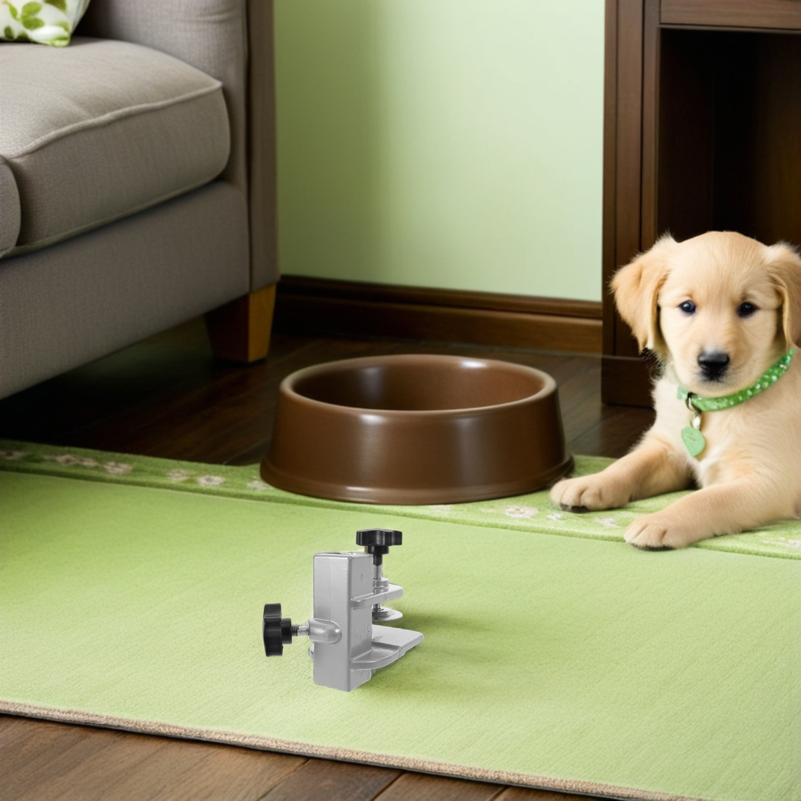 Professional Adjustable Pet Gr - Pet Grooming 评论和价格